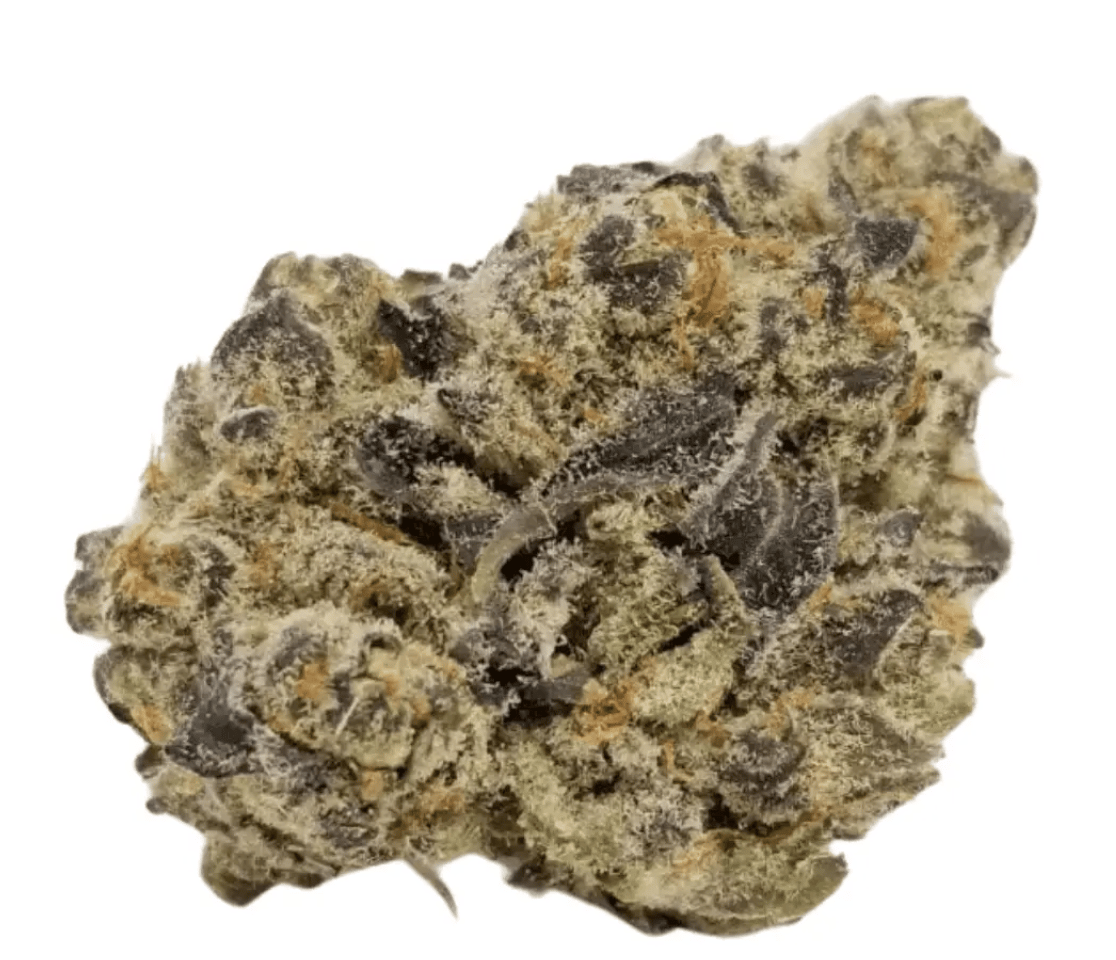 Cannamedical Indica light ZAF Black Cherry Punch